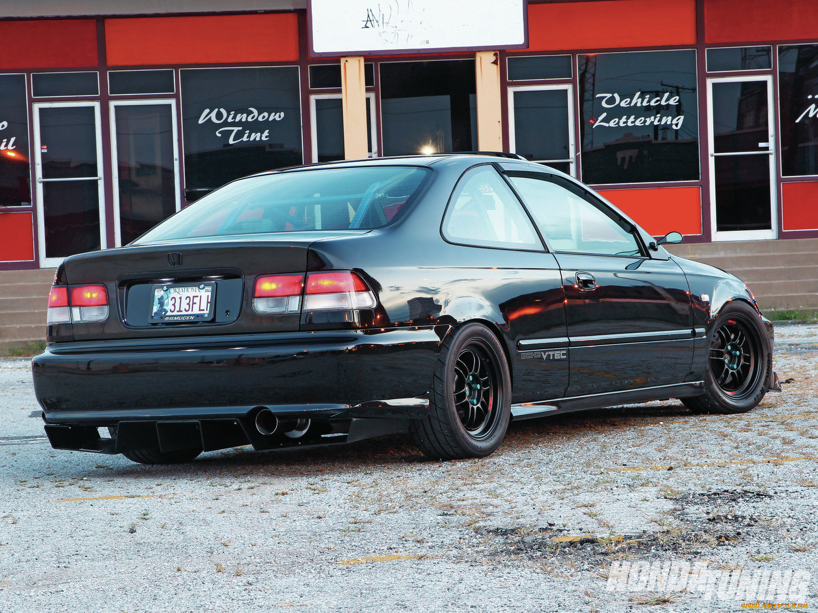 2000, honda, civic, ex, 